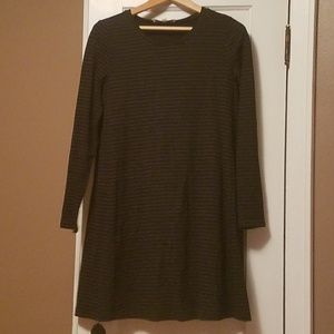 Loft Swing Dress